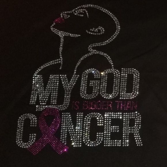 Meet your Posher, Alicia - Picture 1 of 1